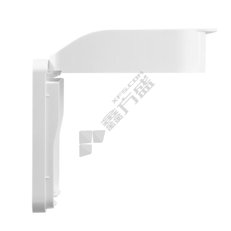 西门子 插座防溅盒 5UH64573NC2/白