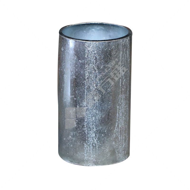 白焊接管箍 DN100*200mm