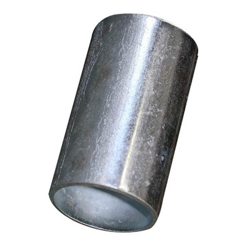 白焊接管箍 DN80*150mm