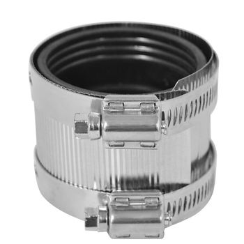 宝森 201不锈钢管束 DN100/银色