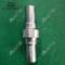 MDUG 拖轮齿轴 φ25*φ46*127mm