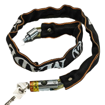 国产优品链条锁（通开） 65cm长