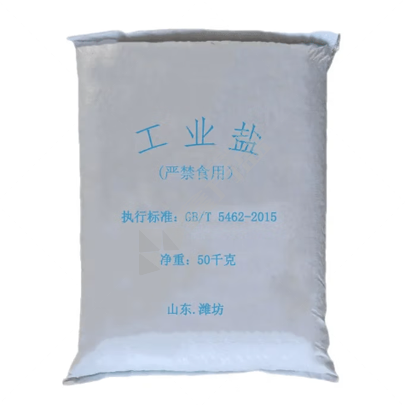 万林 工业粗盐 50kg