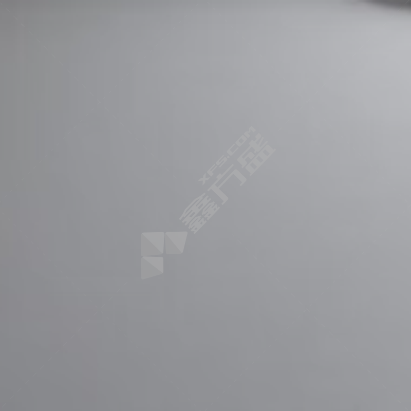 欧翎 E0 地材 609*690mm/灰色