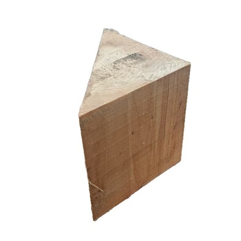 林达 三角垫木 150*6*200mm