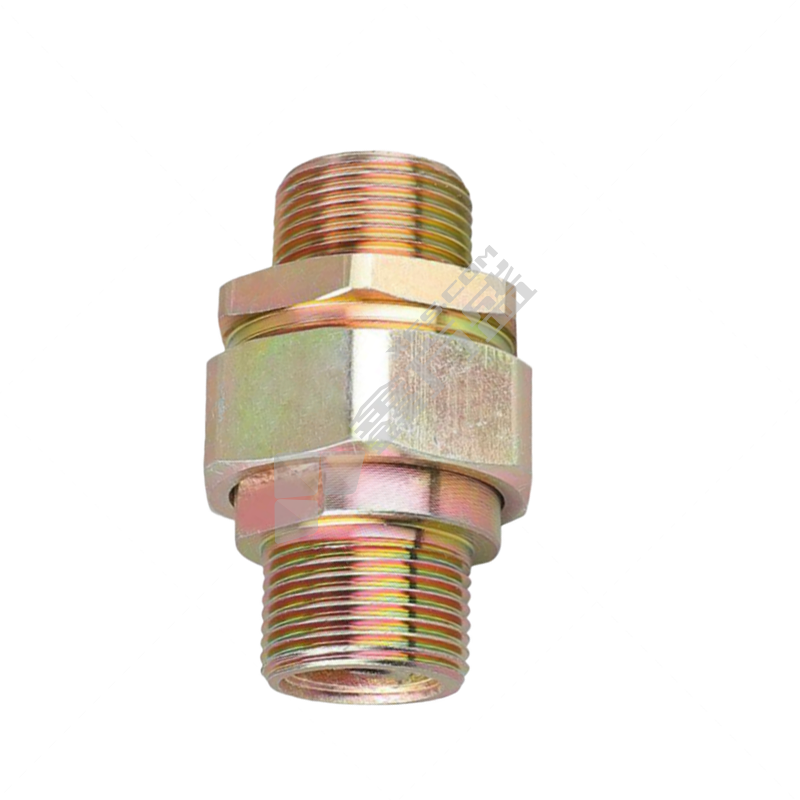 燕舞 防爆活接头 G1"*G3/4"/Q235