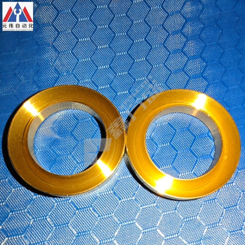 元伟自动化 垫圈 6528-01-50