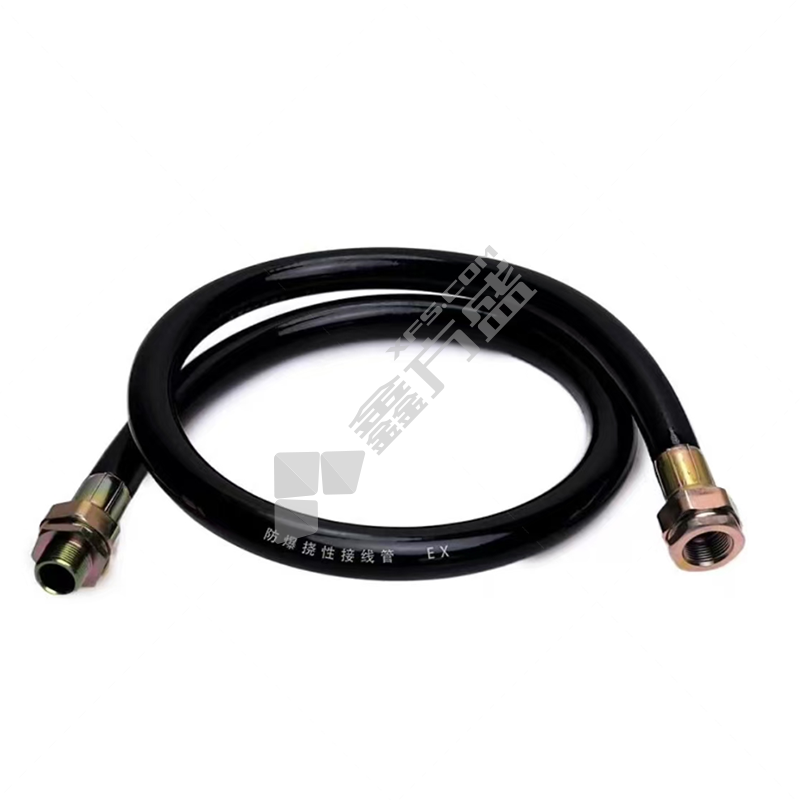 京冀 防爆密封接头挠性管 3/4"