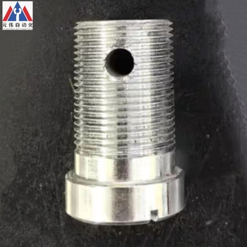 元伟自动化 连接螺母 KQ6528-01-9