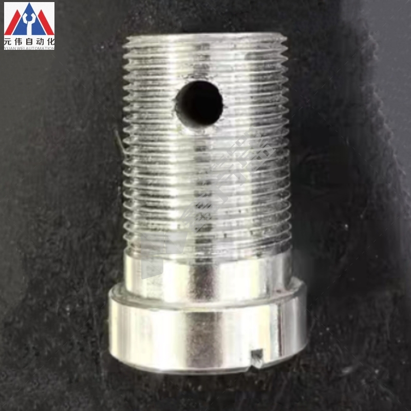 元伟自动化 连接螺母 KQ6528-01-9