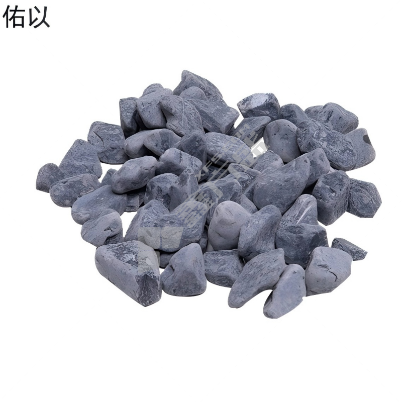 佑以 石子 0.9-1.2cm