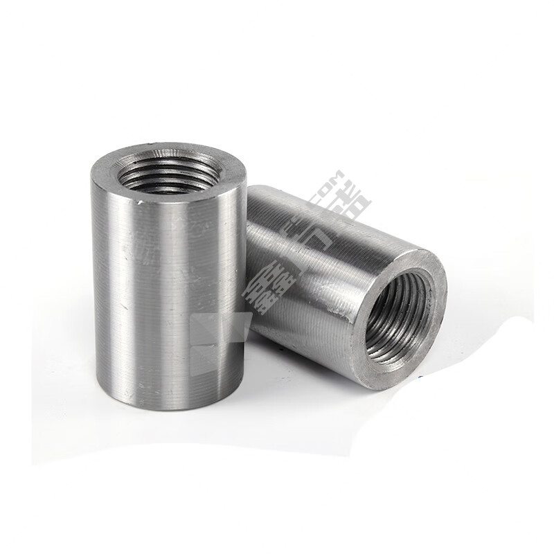 四级钢变径套筒 22变20mm正丝