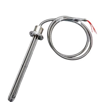 明阳 铜潜水式加热管 410mm