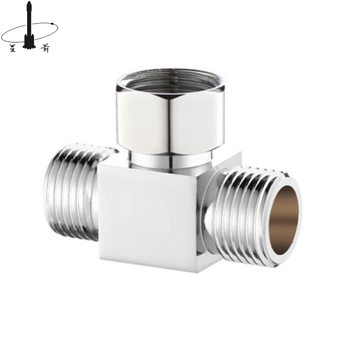 星箭 三通接头 15F Y5787-89