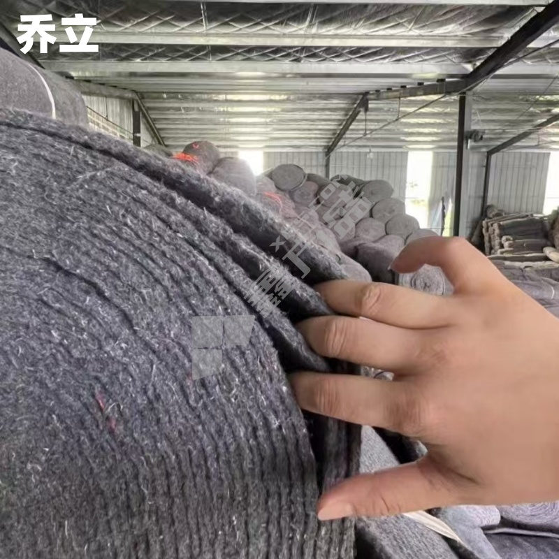 乔立 土工布 5*300*4000