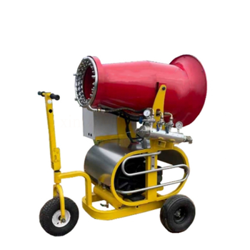 国产优品 造雪机 2.2kw