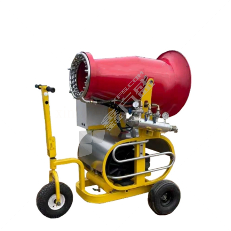 国产优品 造雪机 2.2kw