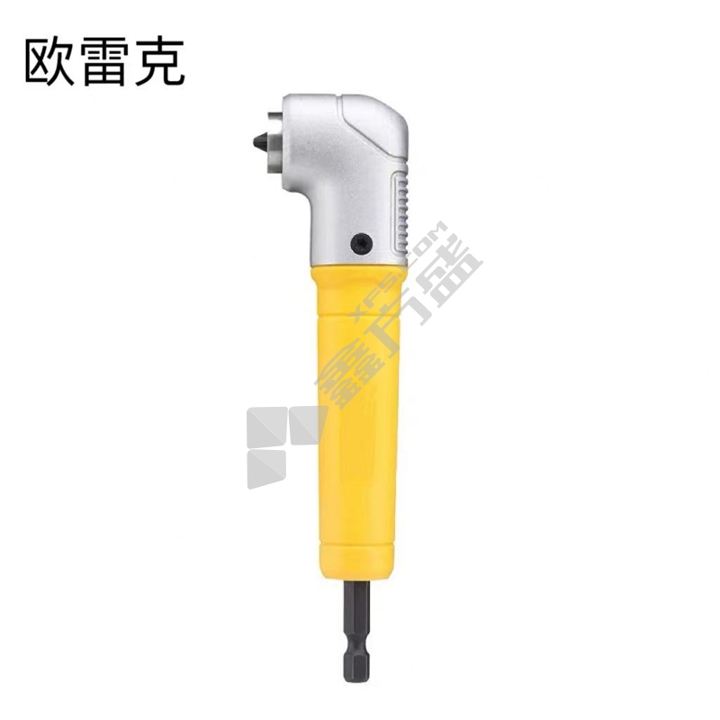欧雷克 拐角器 DT71517T 带8支抗冲击批头