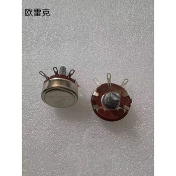 欧雷克 电位器 WH118-I\A-2WA\10K