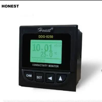 HONEST 电导率仪 DDG-8250 含第三方检测费