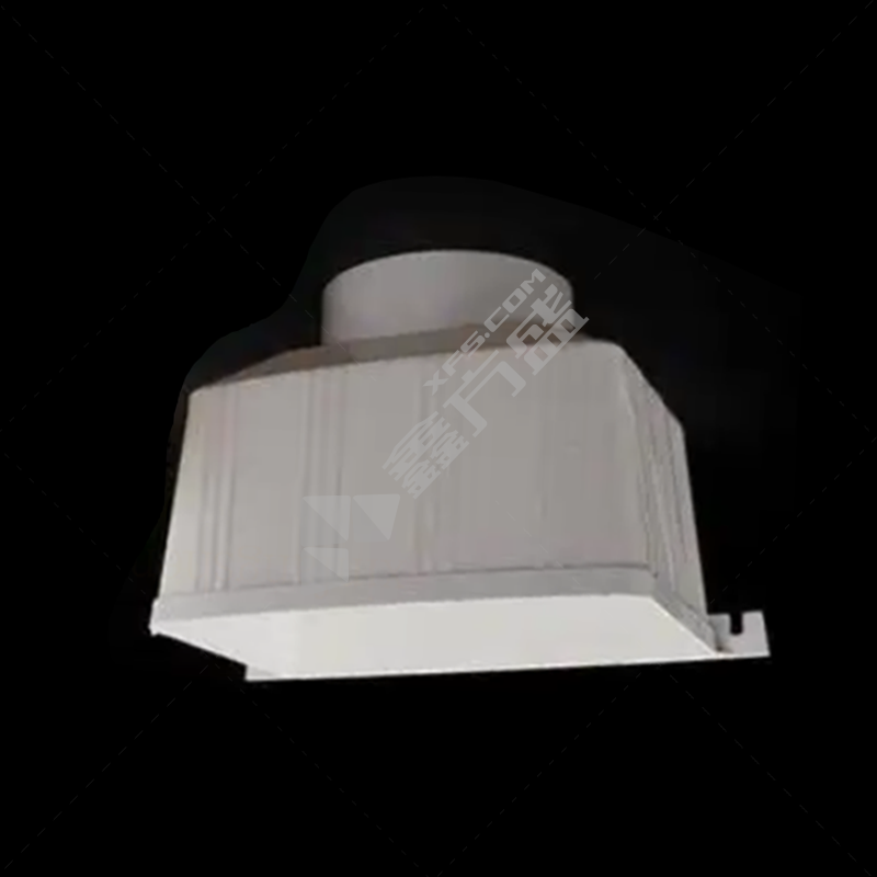 保利 PVC雨水斗 DN100