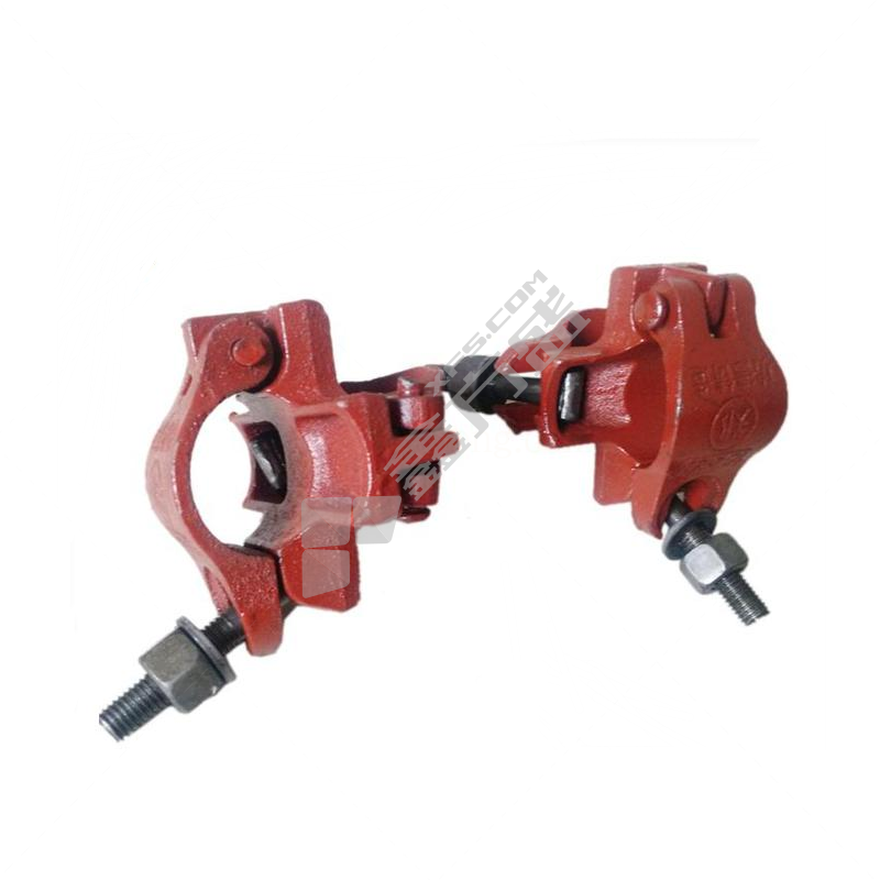 建筑扣件 十字/1.1kg