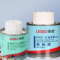 联塑 PVC管胶水 500ml