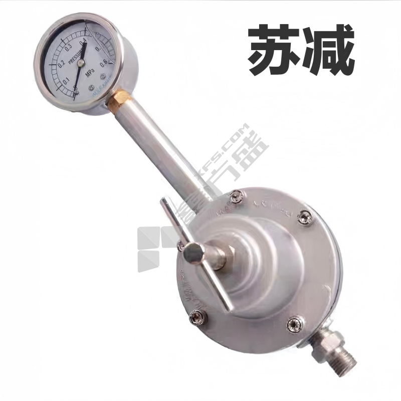 苏减 稳压阀 HGB-5B