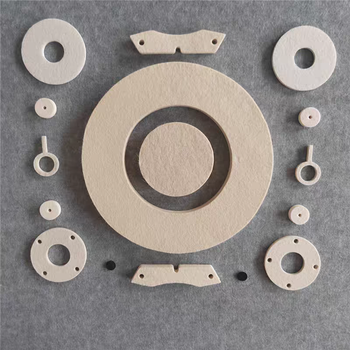 毛毡垫FZ/T 25001-2012