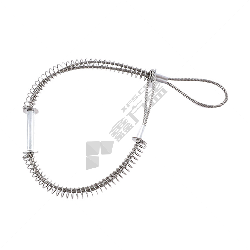 宣励塔 不锈钢防脱链 XLT-3mm×300mm