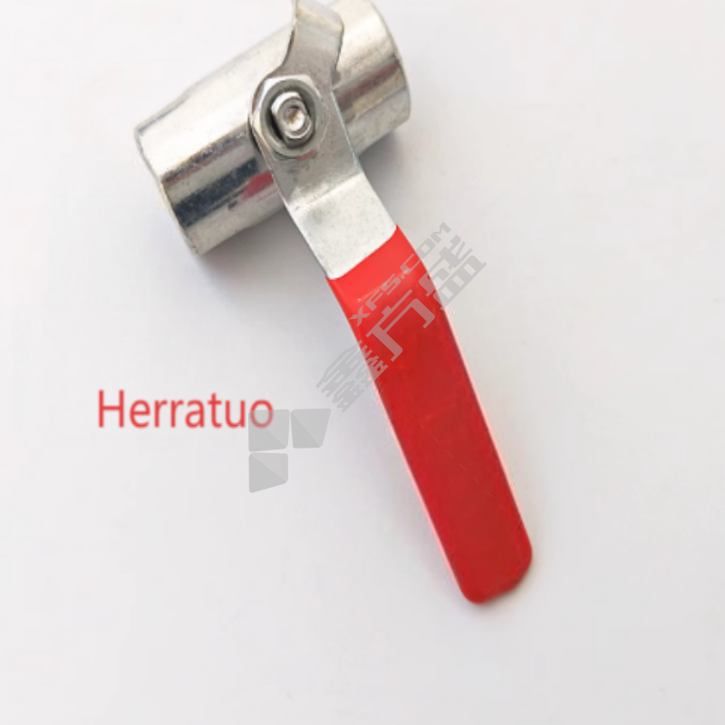 Herratuo 气动截止阀 10000PS 型号：B10FX38S ACT-MTG