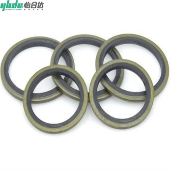 怡合达 组合密封垫圈 JB982-77 22