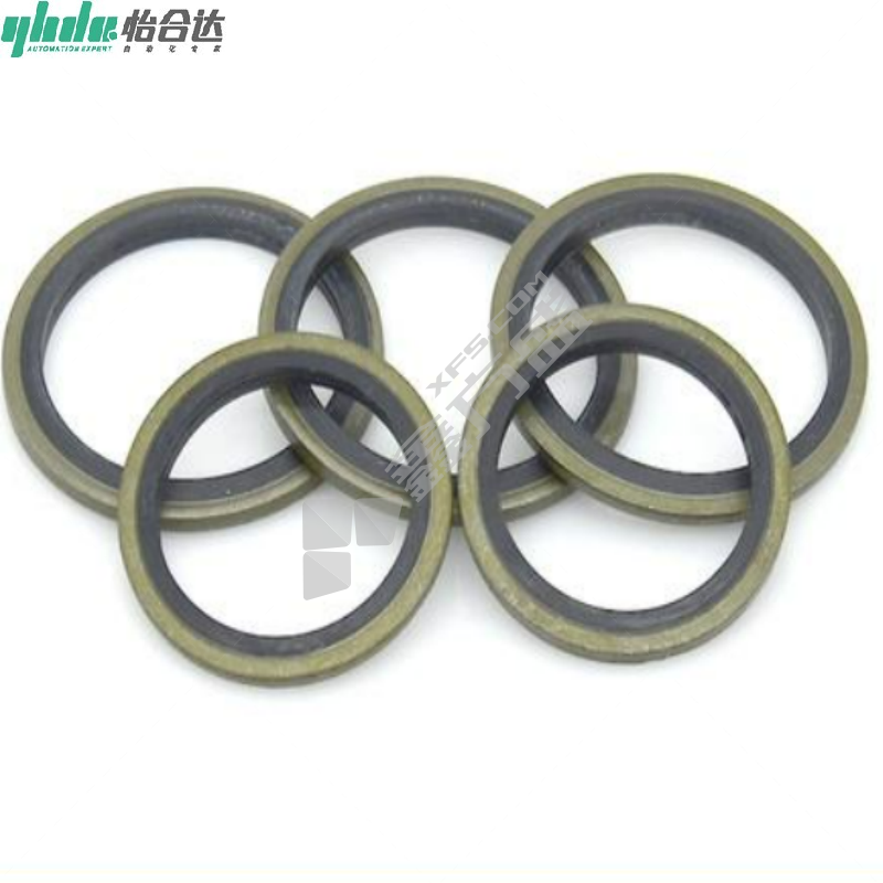 怡合达 组合密封垫圈 JB982-77 22