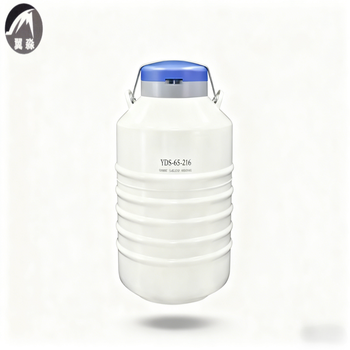 翼淼 液氮生物容器空罐液氮罐 金凤YDS-65-216