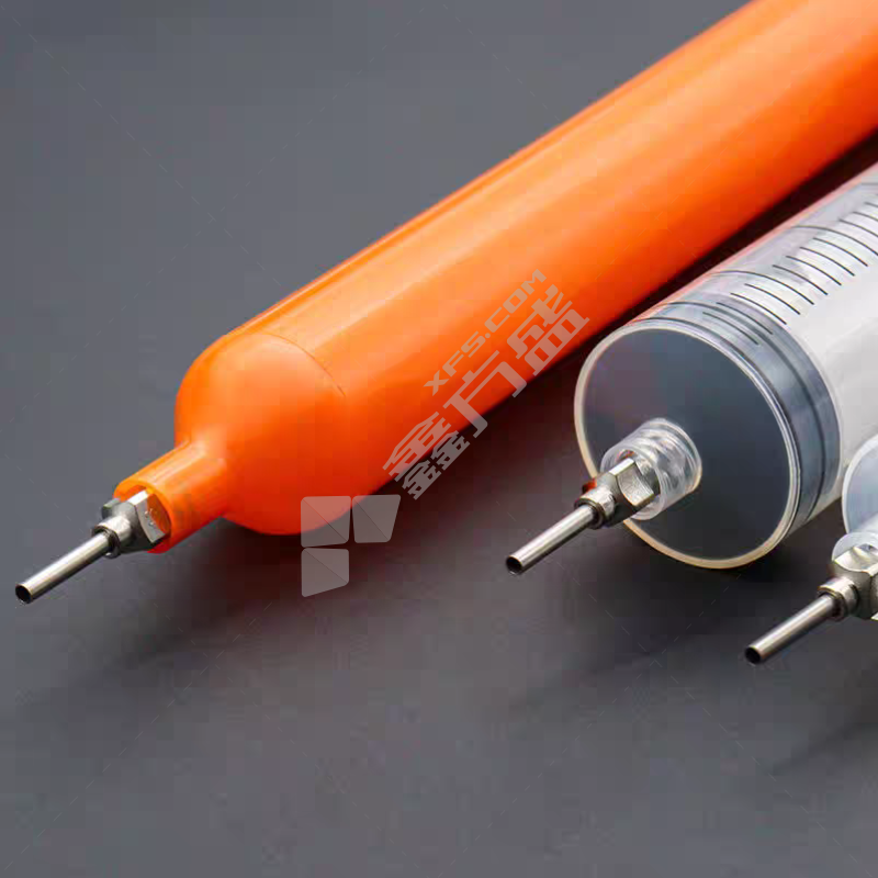 新明辉 点胶针头 13mm，型号25