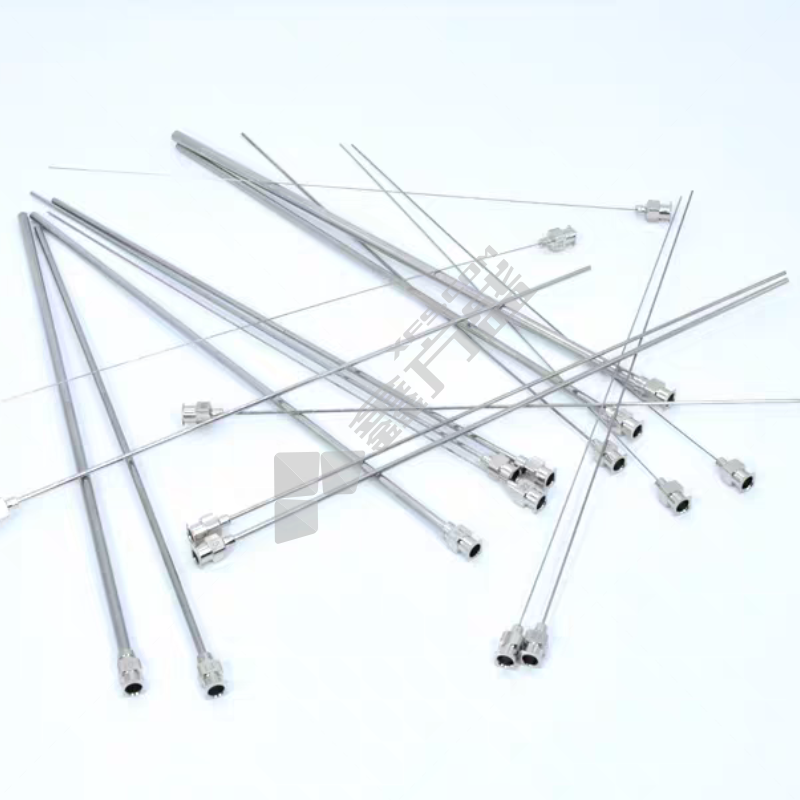 新明辉 点胶针头 5cm，型号26