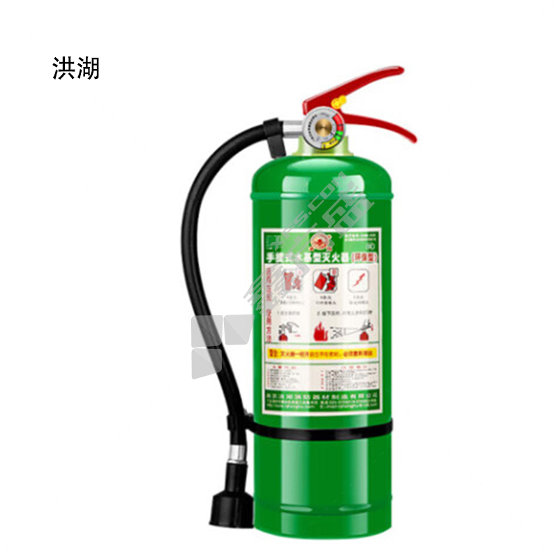 金鹿 水基灭火器 3L