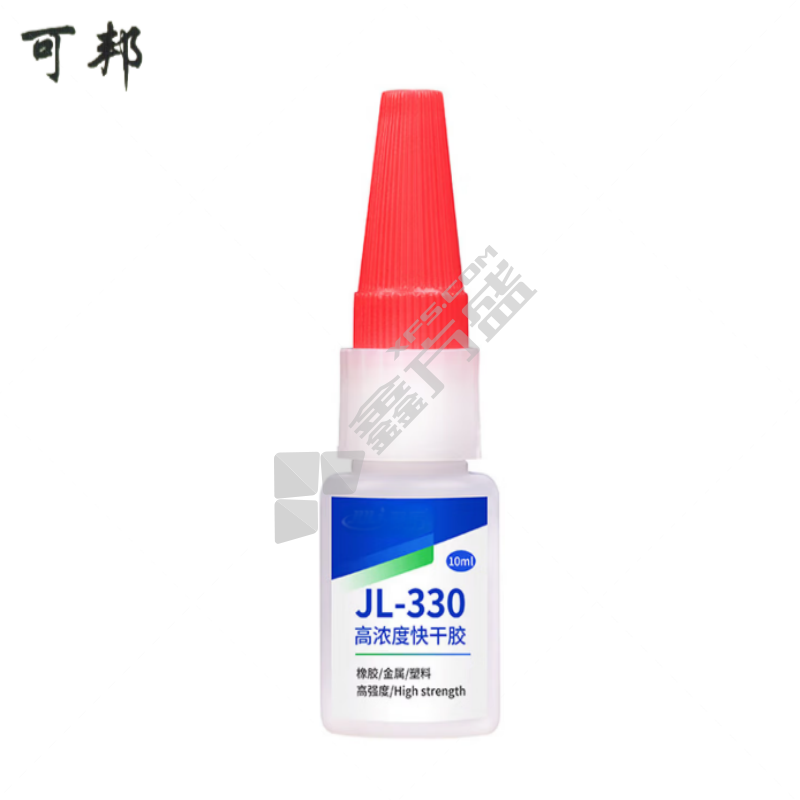 可邦 胶水 JL330