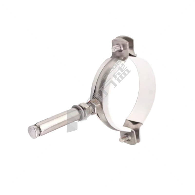 中联 热镀锌 膨胀管卡 8mm/60mm/DN40