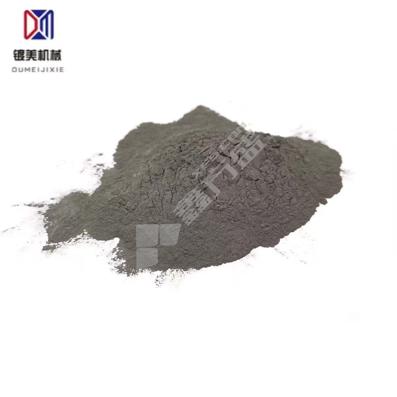 镀美机械 铝粉 6061 铝合金
