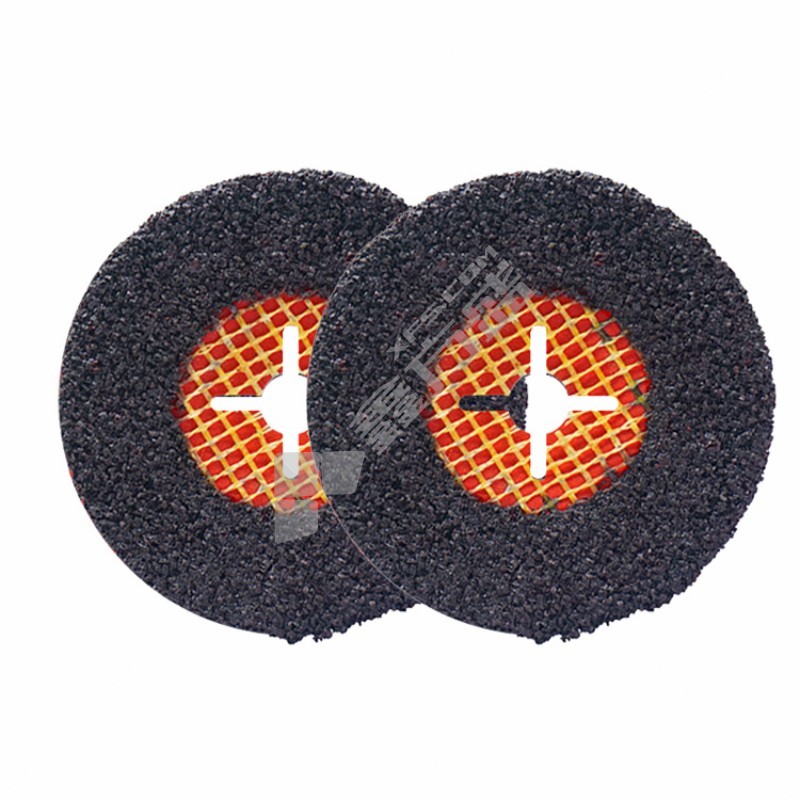 巴可 红钢纸砂盘 180mm A53 498 205 716 30个/包