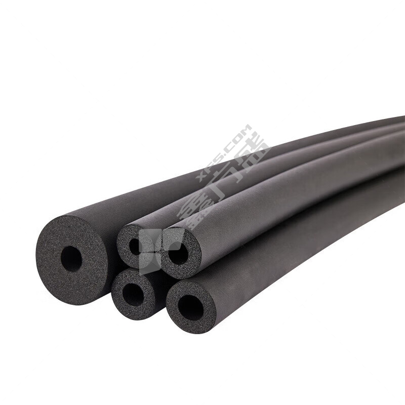 象牌 B2级 国标 橡塑保温管 34mm*2cm*2m