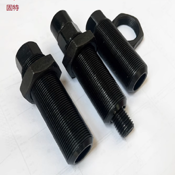 固特 空心地脚螺栓 LS036*2