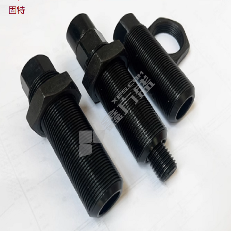 固特 空心地脚螺栓 LS036*2