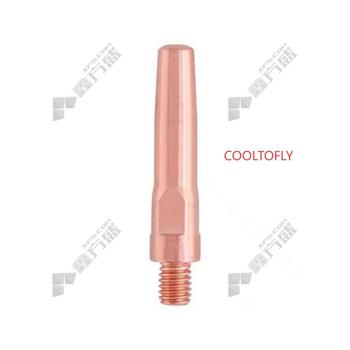 COOLTOFLY 导电嘴 2.0/材质铬锆铜