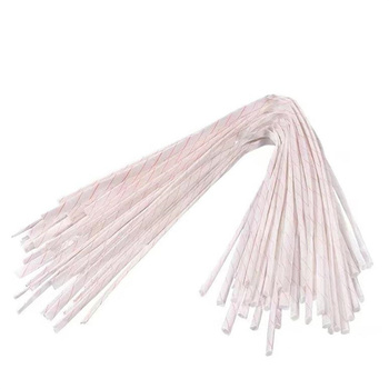 高硅氧纤维黄腊管 40mm