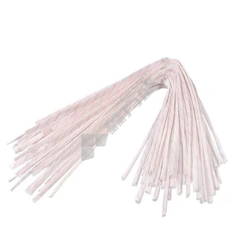 高硅氧纤维黄腊管 40mm