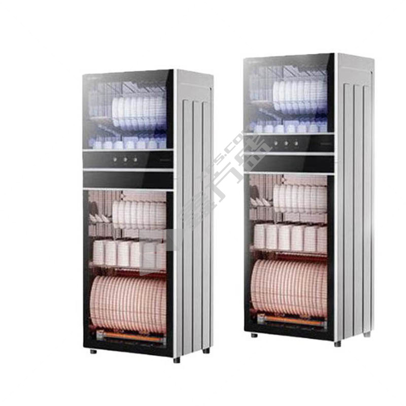 康宝 XDZ239-D1 消毒柜 239L/1100W/黑色
