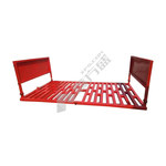 睿安 工程洗车机 6*4*1.2m/100t