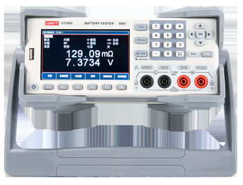优利德 电池内阻测试仪. UT3562 0-101V      .